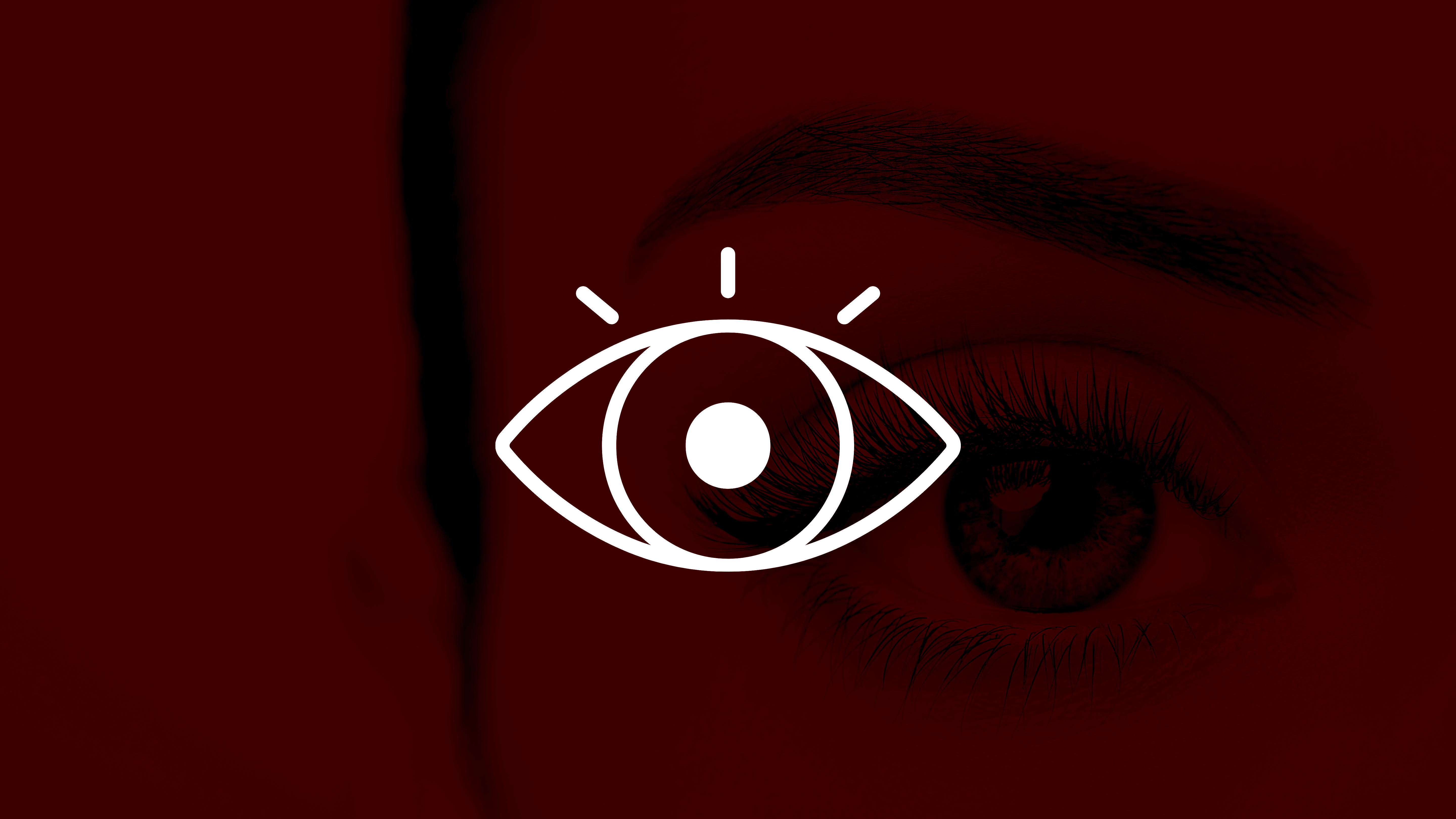 Red Light Therapy for Your Eyes? Let's Find Out