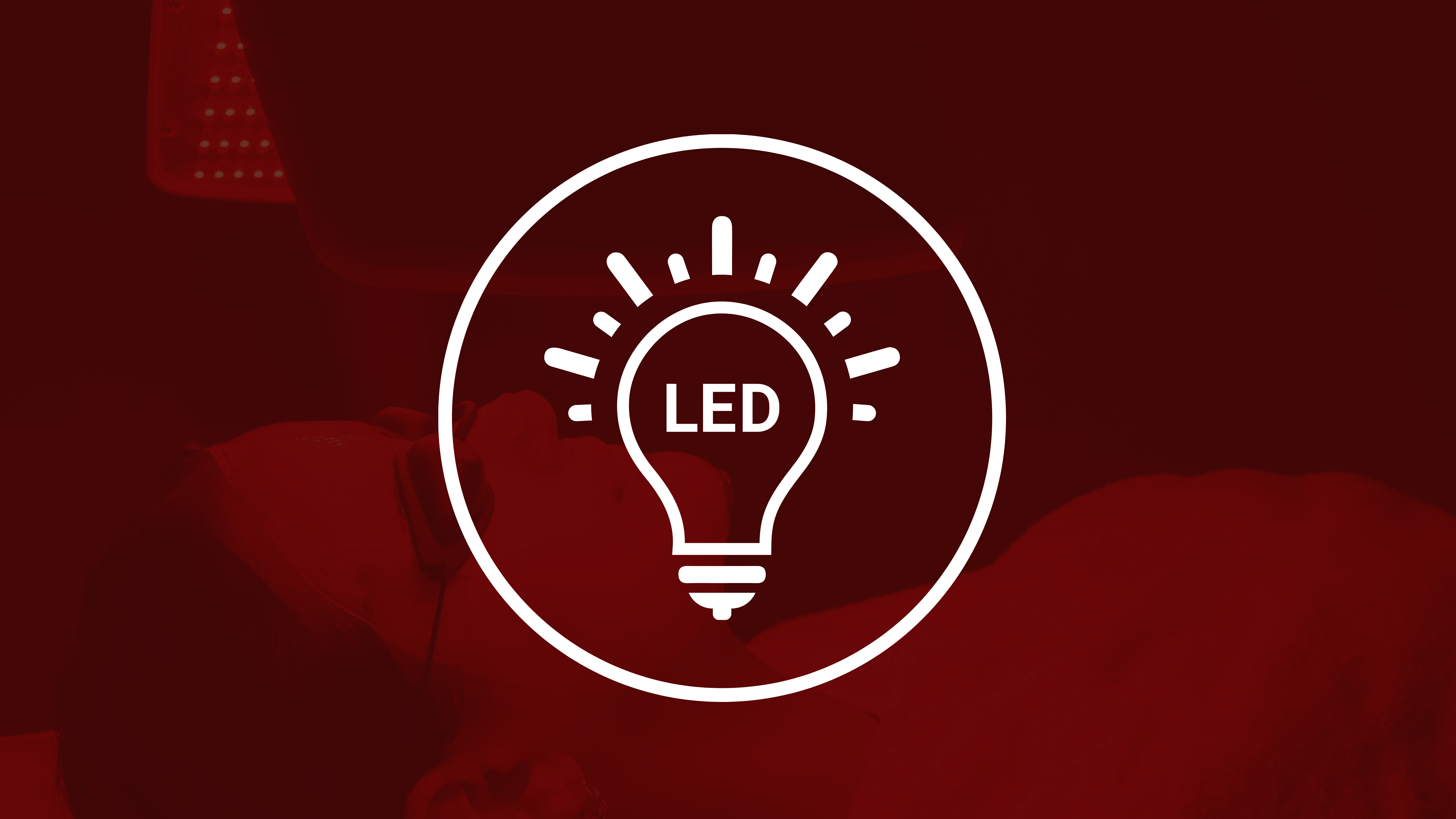 What is Red LED Light