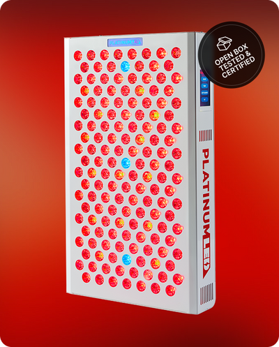 Open Box - PlatinumLED Therapy Lights: BIOMAX Series