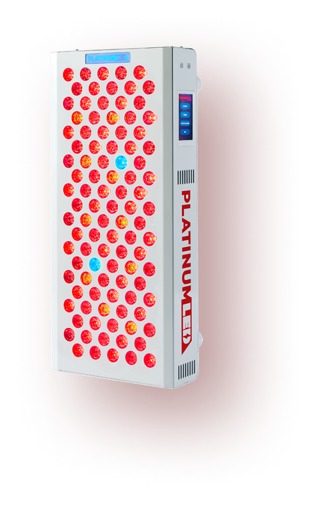 PlatinumLED | Biomax 900 | Red Light Therapy