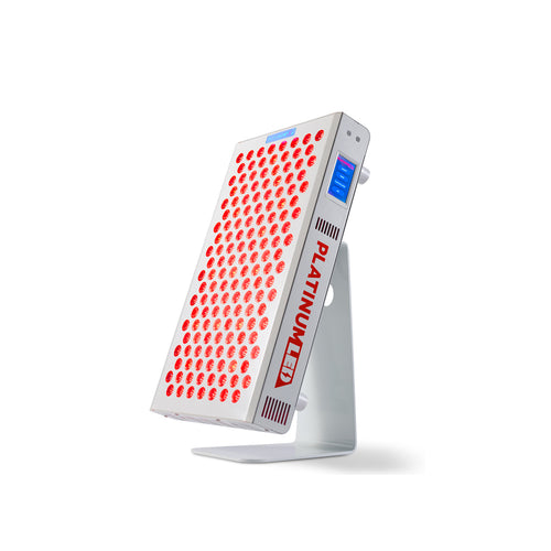 PlatinumLED Therapy Lights: BIOMAX Racks & Stands