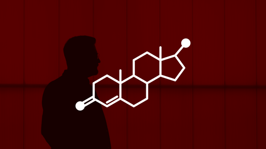 Red Light Therapy for Testosterone