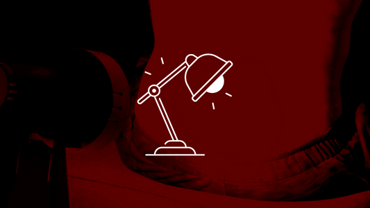 Red Light Therapy Lamps: Do They Work?