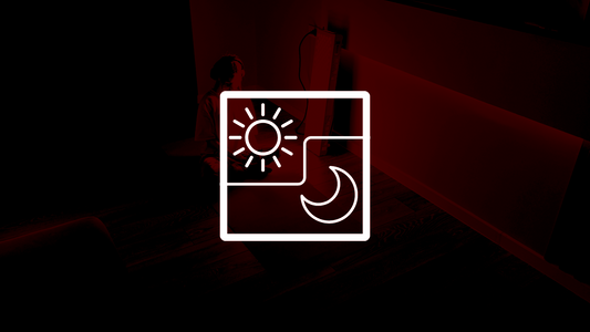 Best Time of Day for Red Light Therapy: Morning vs Night Protocol