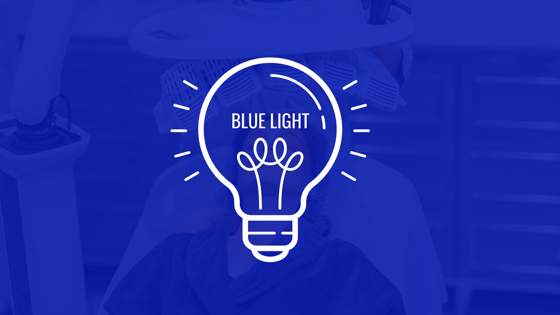 Blue Light Therapy: Uses, Benefits, and Side Effects