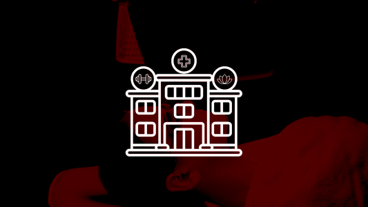 Commercial-Grade Red Light Therapy Systems for Clinics, Gyms, and Spas