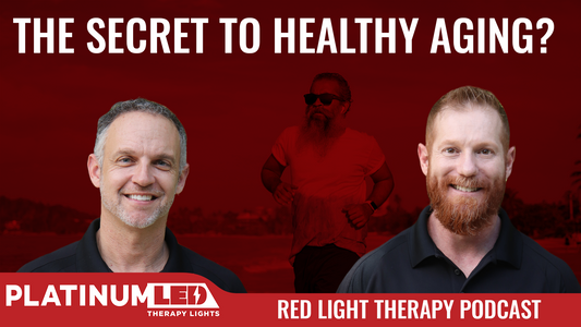 What Happens to Your Body If You Use Red Light Therapy Every Day for 5 Years?