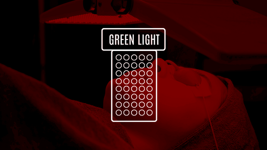 Green Light Therapy: Is It Effective?