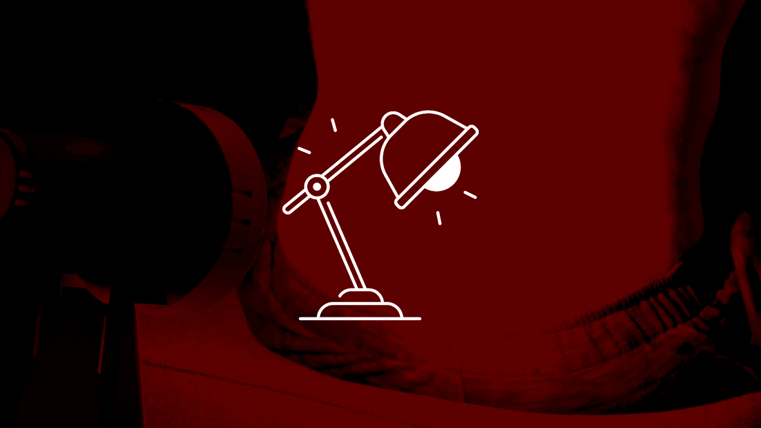 Red Light Therapy Lamps: Do They Work?