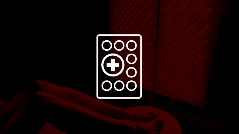 What "Medical-Grade" Actually Means: BIOMAX PRO Irradiance, Power Density, and Spec Walkthrough