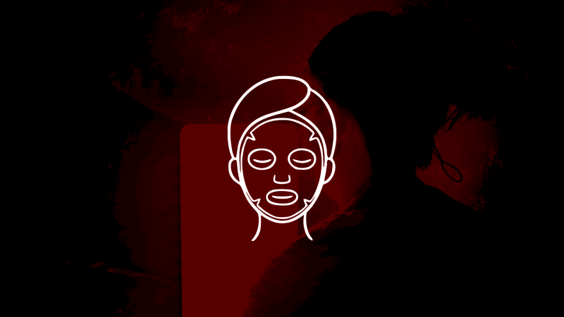 Red Light Therapy for Your Face: Safe Distances, Routine Tips, and What to Expect