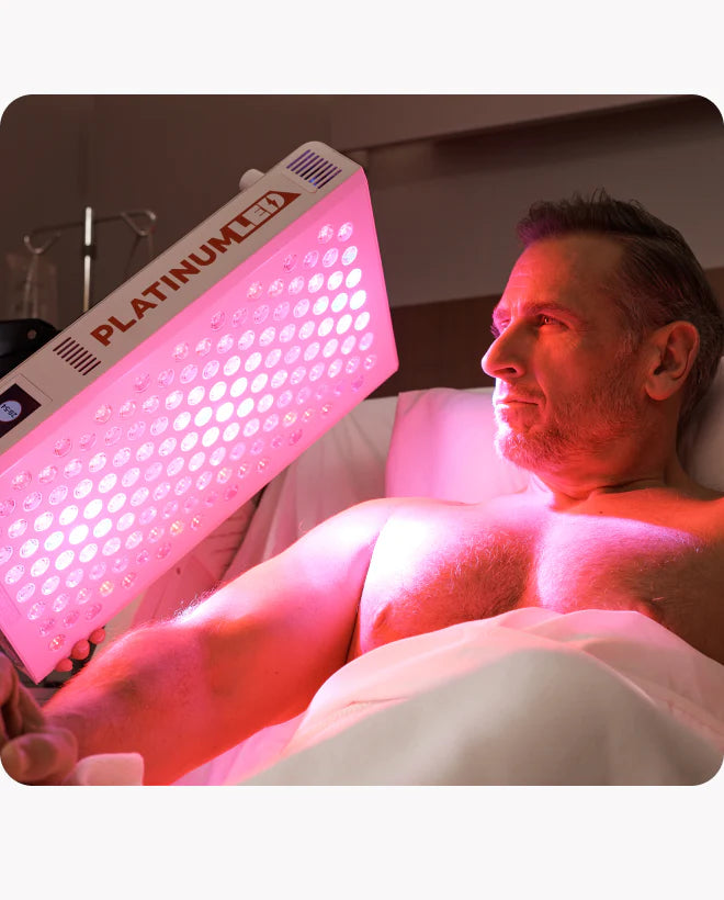 PlatinumLED Therapy Lights: BIOMAX Series