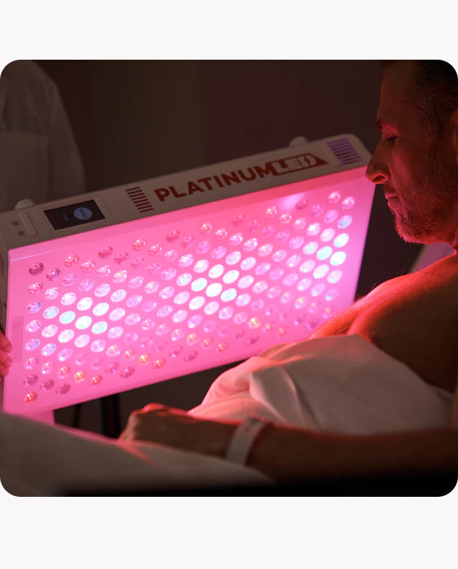 PlatinumLED Therapy Lights: BIOMAX Series