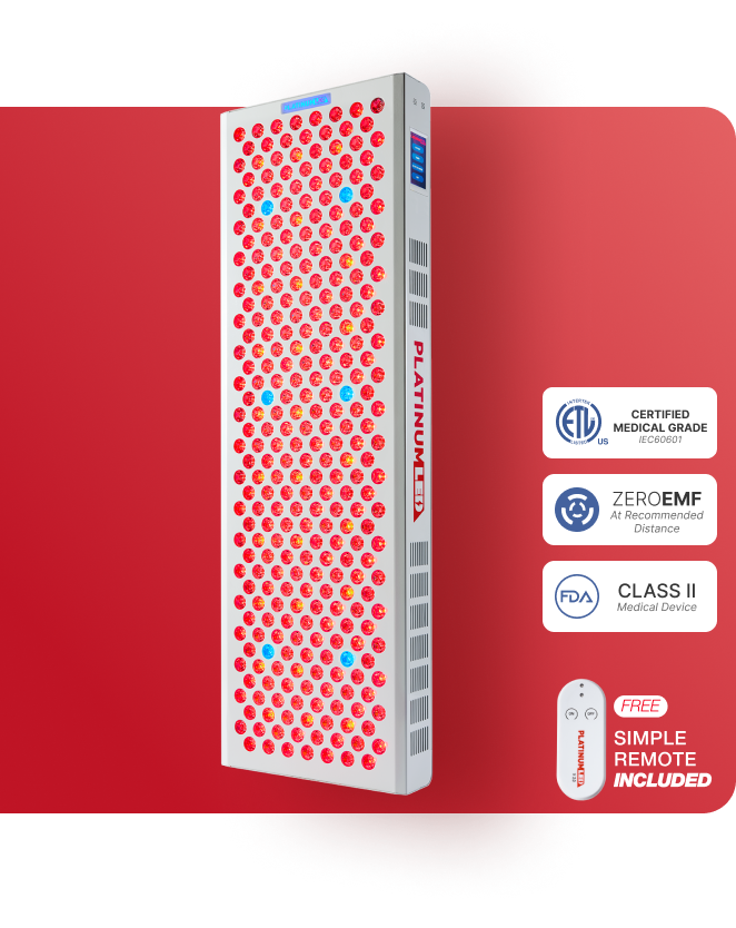 PlatinumLED BioMax 900