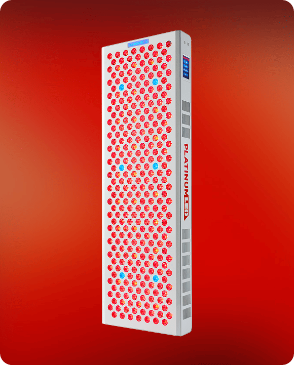 PlatinumLED Therapy Lights: BIOMAX Series