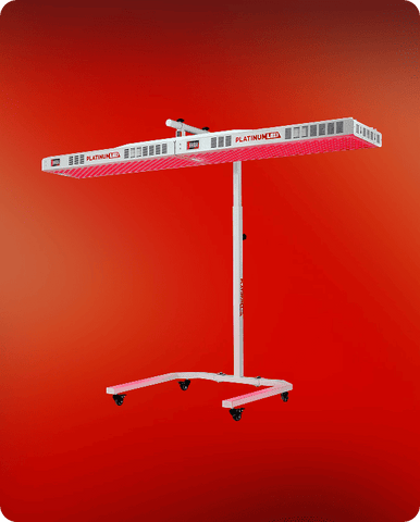 BIOMAX Horizontal Stand