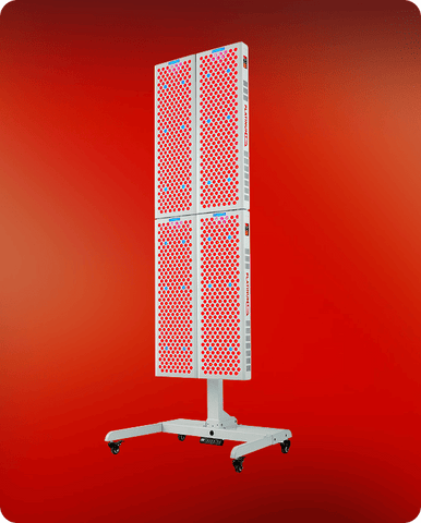 BIOMAX Mobile Rack Stand