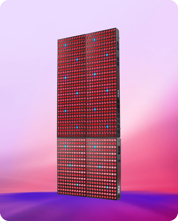 PlatinumLED Therapy Lights: BIOMAX PRO Multi-Light Combinations