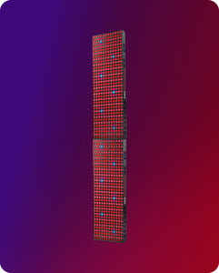 PlatinumLED Therapy Lights: BIOMAX PRO Multi-Light Combinations