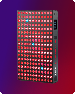 PlatinumLED Therapy Lights: BIOMAX PRO Series