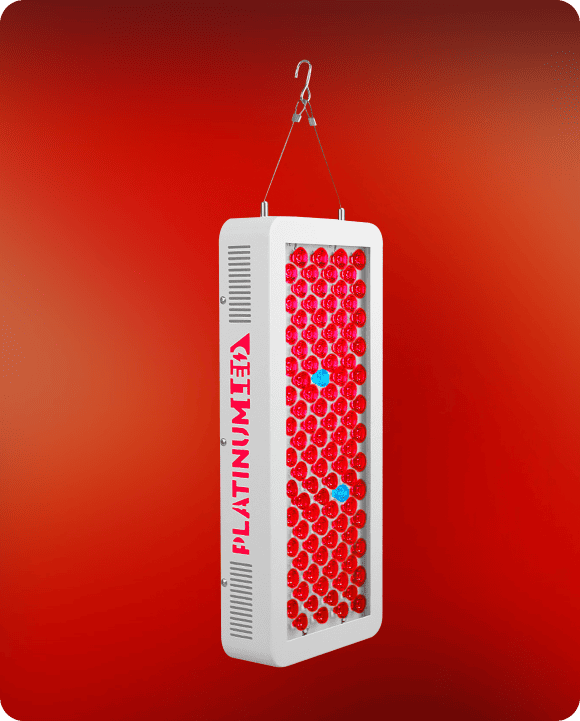 PlatinumLED Therapy Lights: BIO Series