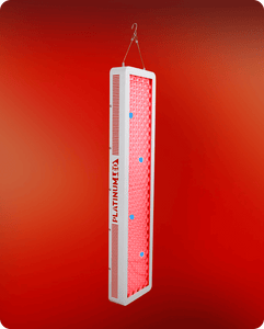 PlatinumLED Therapy Lights: BIO Series