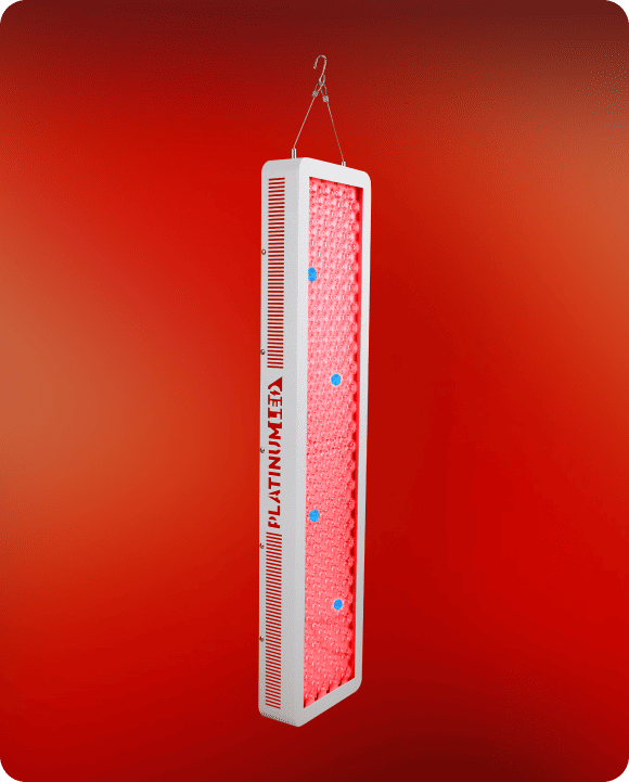 PlatinumLED Therapy Lights: BIO Series