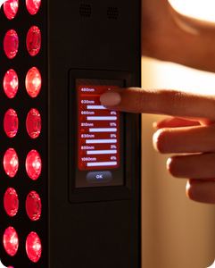 PlatinumLED Therapy Lights: BIOMAX PRO Series