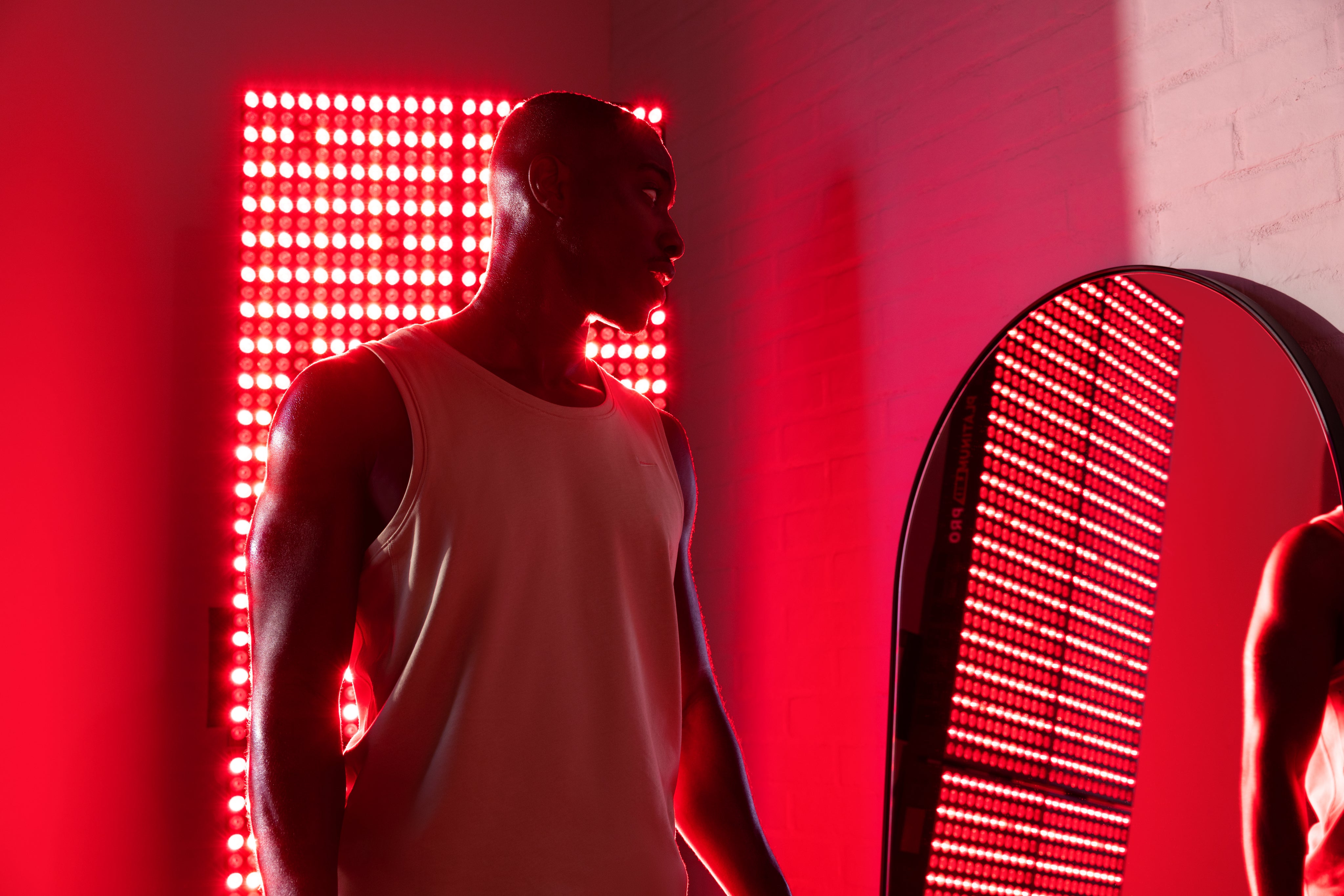 PlatinumLED Therapy Lights: BIOMAX PRO Multi-Light Combinations