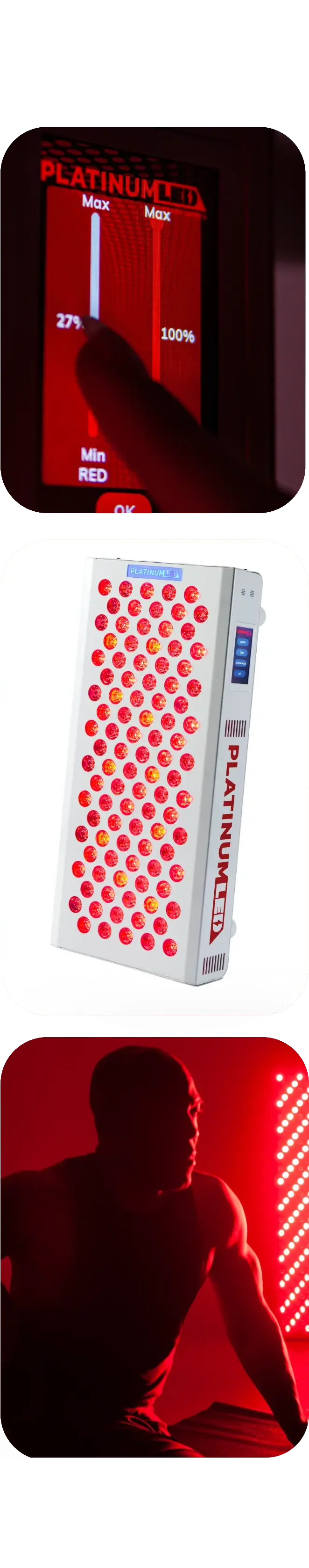 BIO and BIOMAX Series - Buy Red Light Therapy Devices Today ...