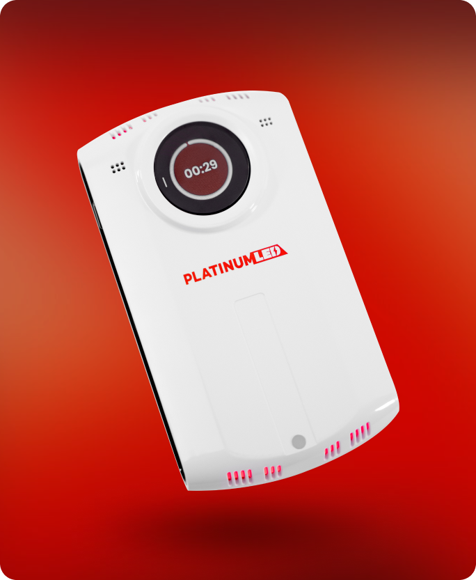 BIOMAX GO – PlatinumLED Therapy Lights