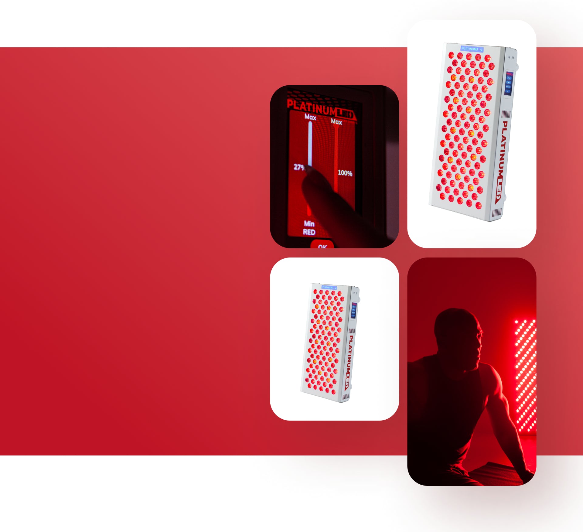 BIO and BIOMAX Series - Buy Red Light Therapy Devices Today ...