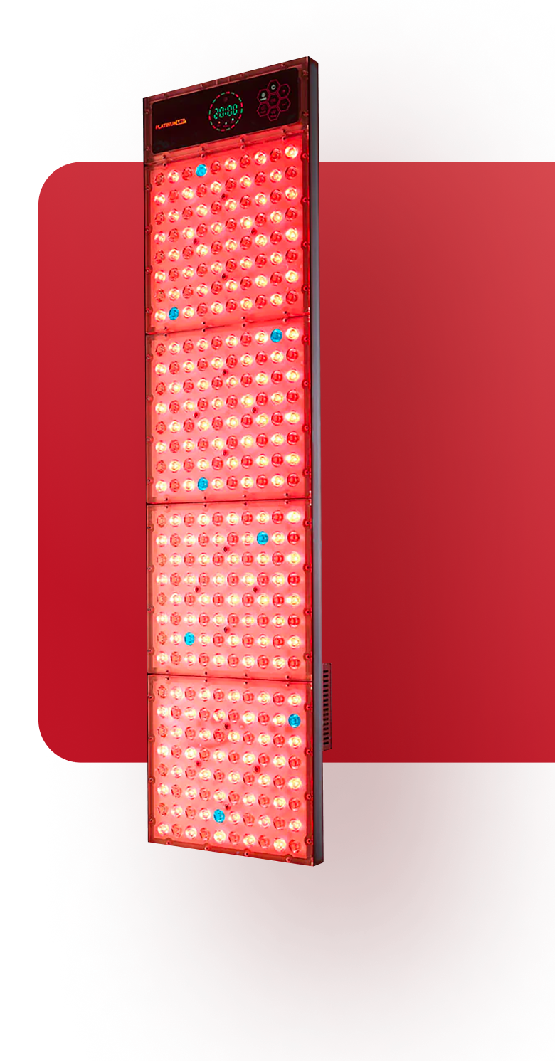 BIO and BIOMAX Series - Buy Red Light Therapy Devices Today ...