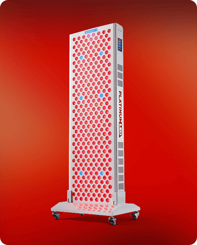 Mobile Floor Stand