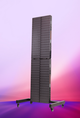 BIOMAX PRO Mobile Rack Stand