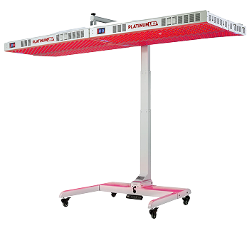 BIOMAX XL Motorized Horizontal Stand