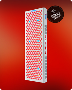 Open Box - PlatinumLED Therapy Lights: BIOMAX Series