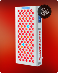 Open Box - PlatinumLED Therapy Lights: BIOMAX Series