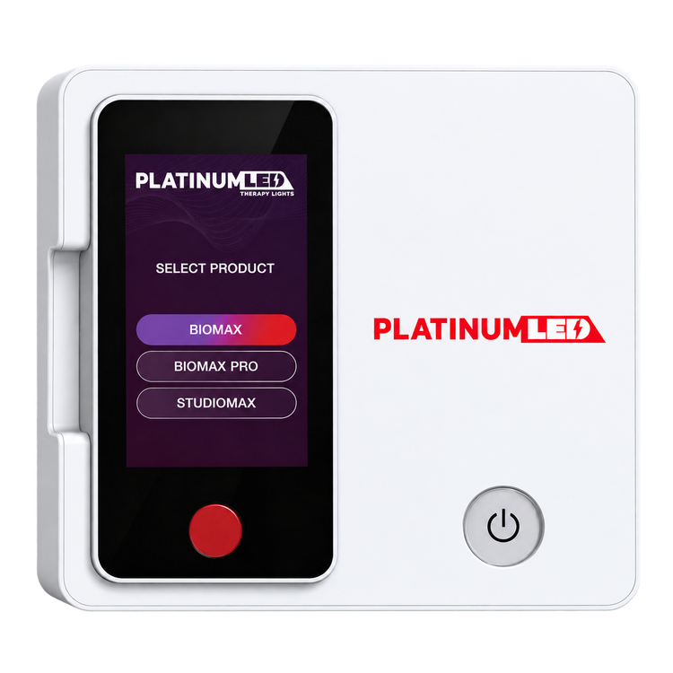 Telecomando professionale BIOMAX