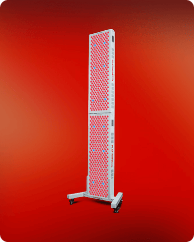 XL Mobile Floor Stand
