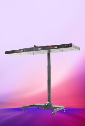 BIOMAX PRO XL Motorized Horizontal Stand