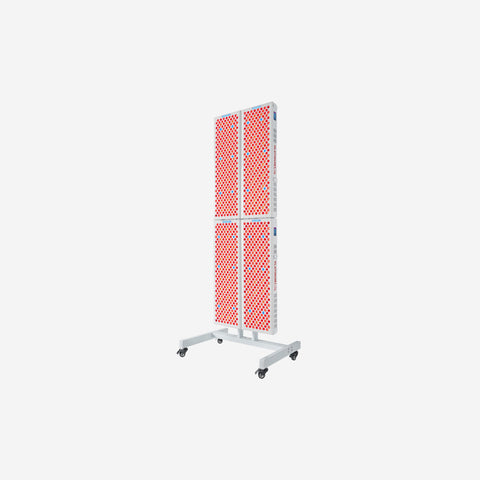 Soporte de Rack Móvil BIOMAX