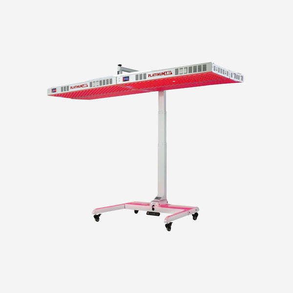 BIOMAX XL Motorized Horizontal Stand