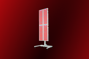 Support mobile pour rack BIOMAX
