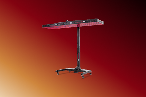 BIOMAX PRO XL Support horizontal motorisé
