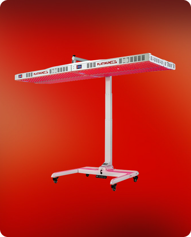 BIOMAX XL Motorized Horizontal Stand