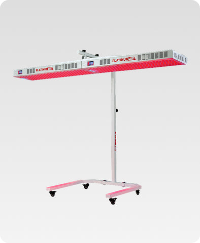 BIOMAX XL Motorized Horizontal Stand