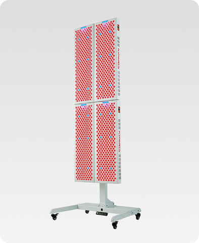 BIOMAX Mobile Rack Stand