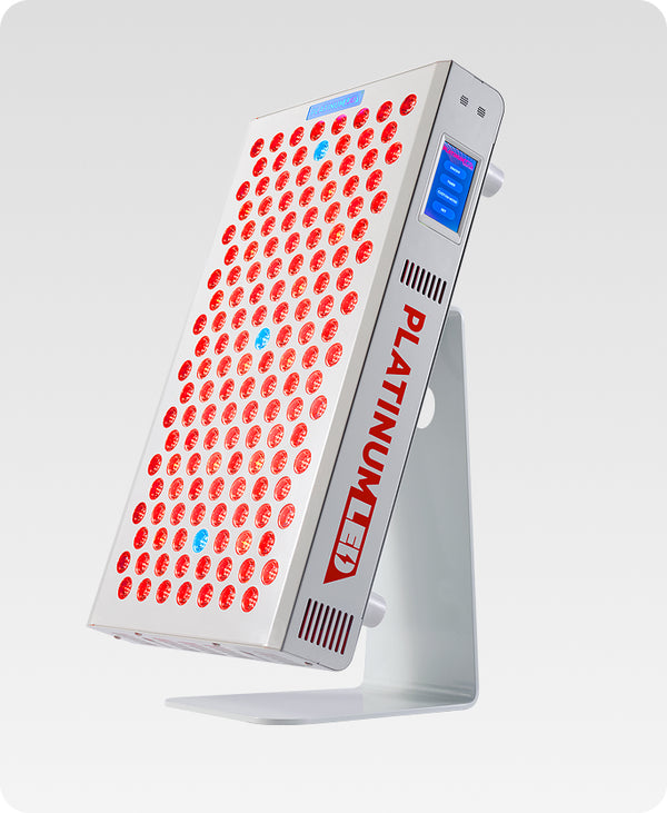 BIOMAX Tabletop Stand