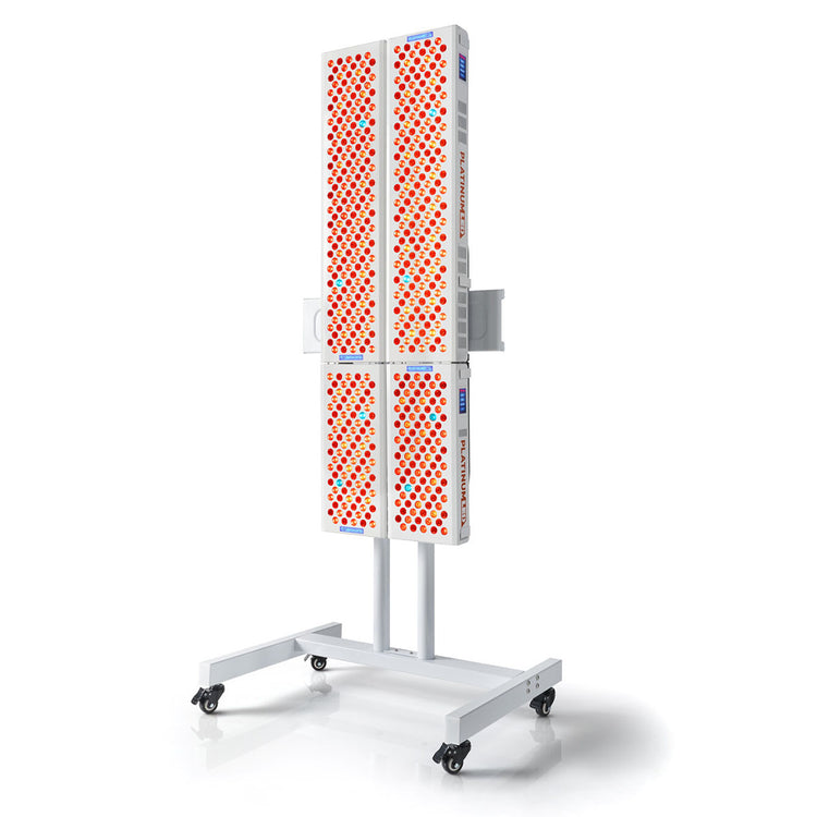 PlatinumLED Therapy Lights: BIOMAX Multi-Light Combinations